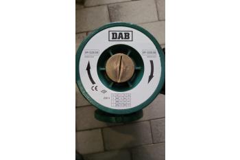 DAB Sirkülasyon Pompası Servisi